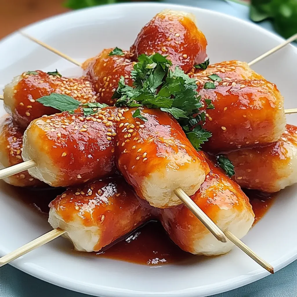 Tanghulu
