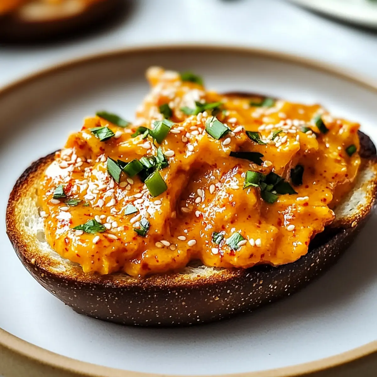Delicious Spicy Gochujang Eggs Recipe for a Flavorful Twist