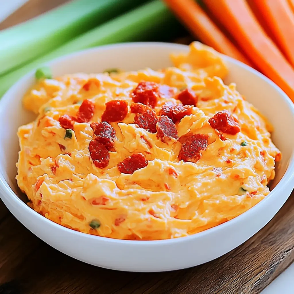 Pimento Cheese