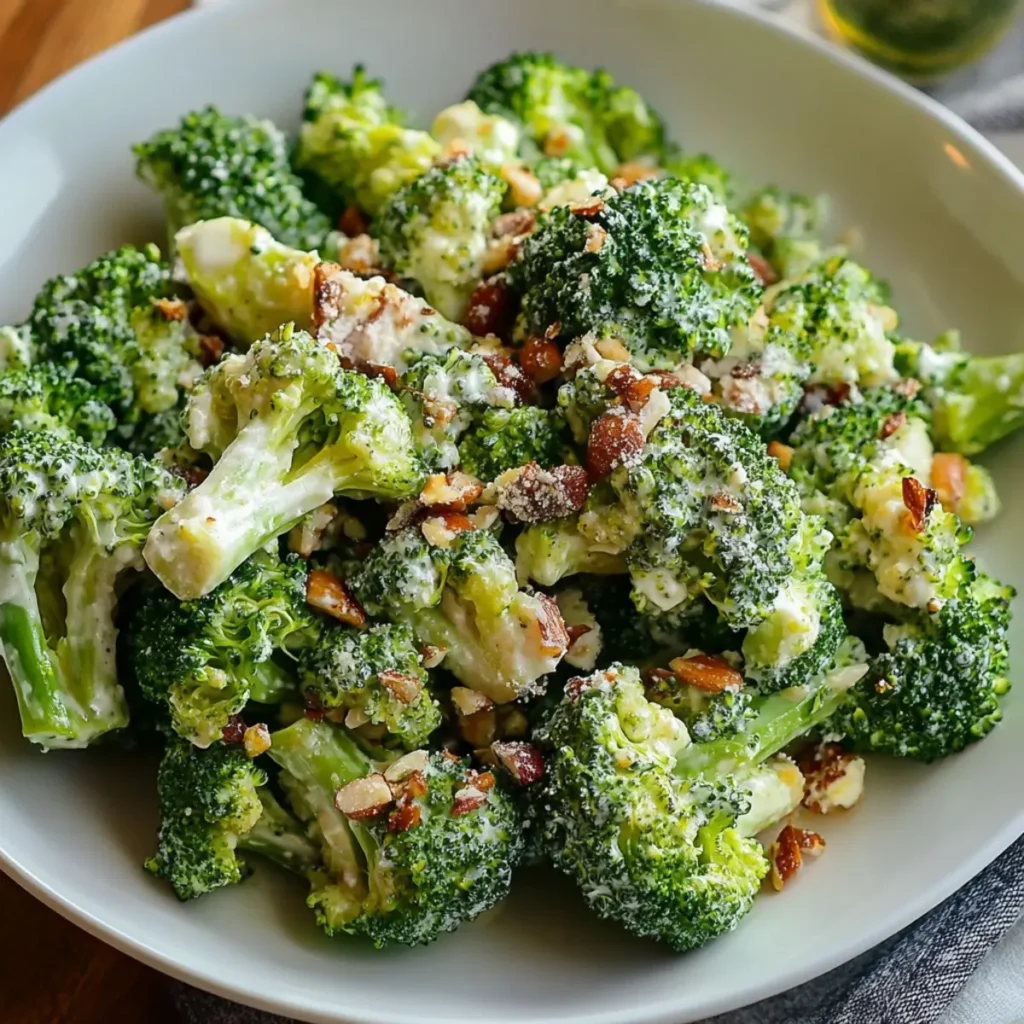 Broccoli Salad