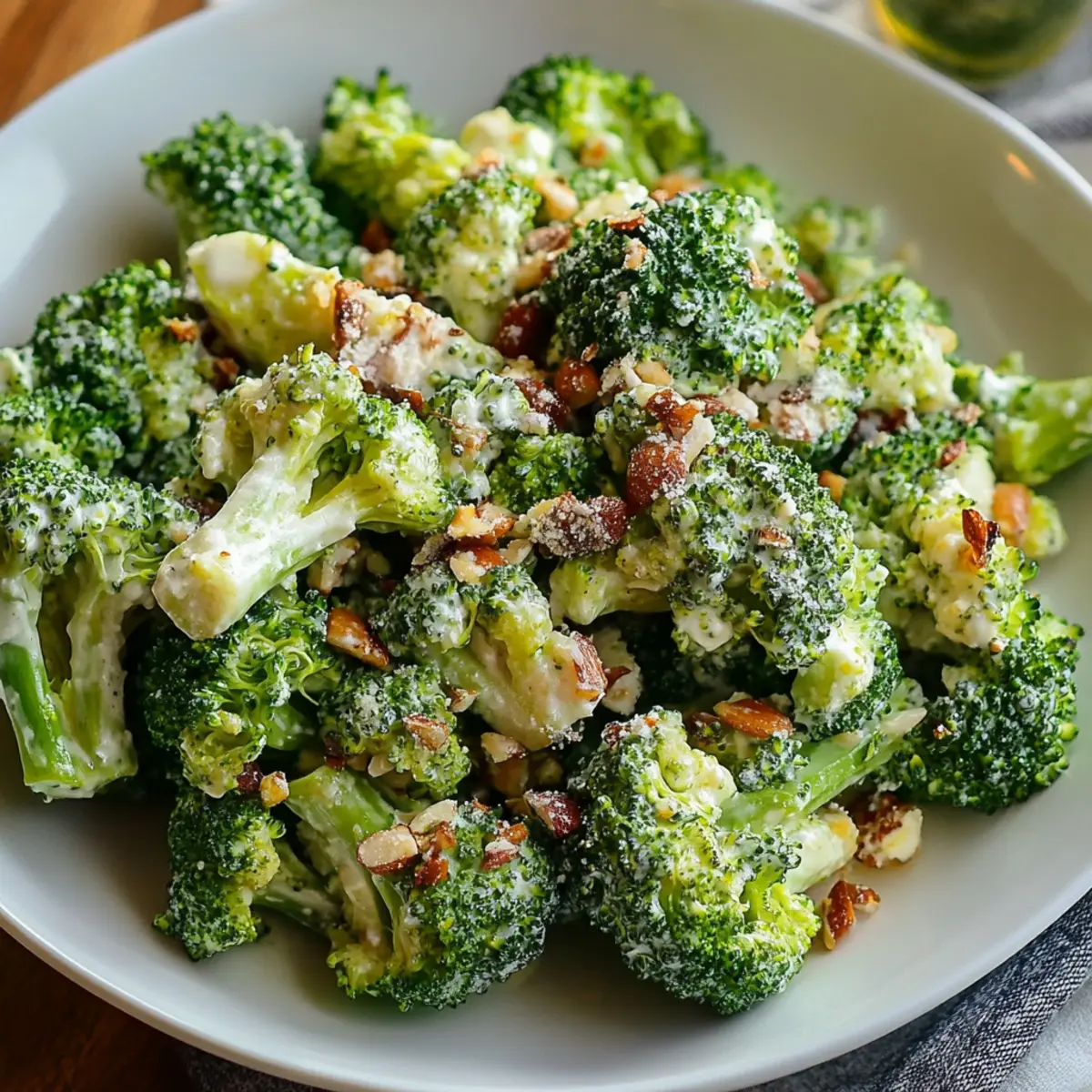 Broccoli Salad