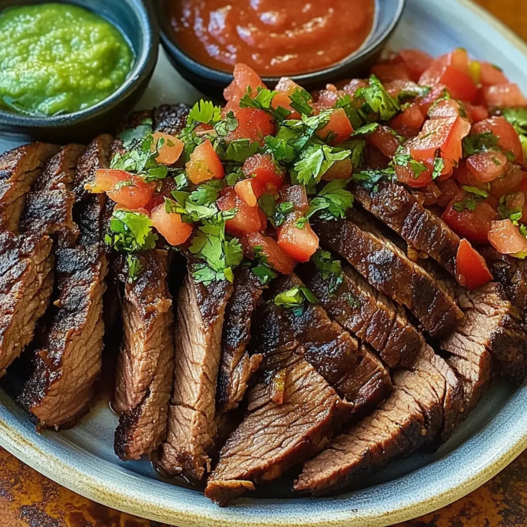 Carne Asada