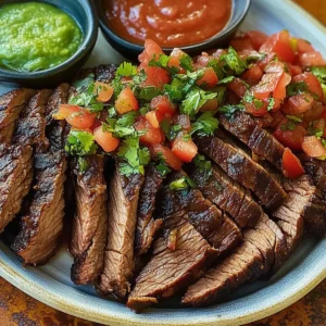 Carne Asada
