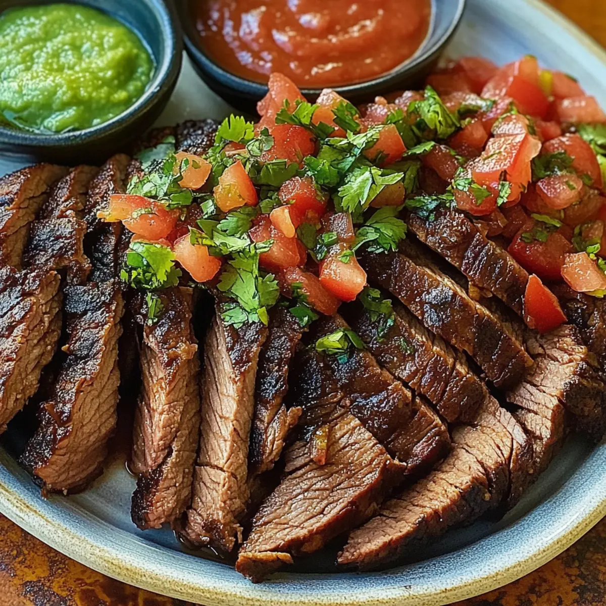 Carne Asada